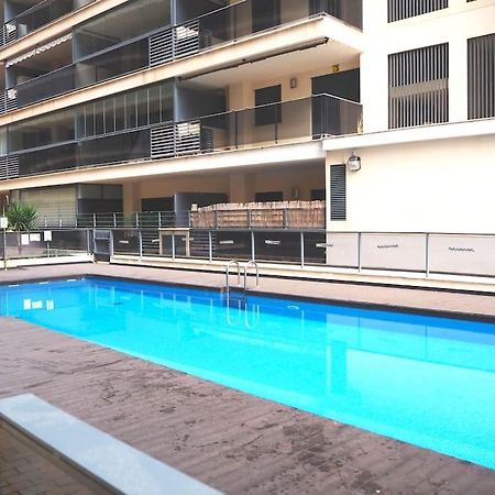 Apartmán La Panoramica Oropesa del Mar Exteriér fotografie