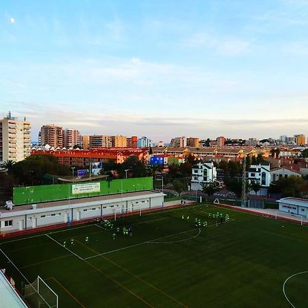 Apartmán La Panoramica Oropesa del Mar Exteriér fotografie