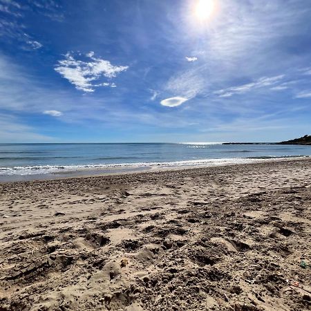 Apartmán La Panoramica Oropesa del Mar Exteriér fotografie