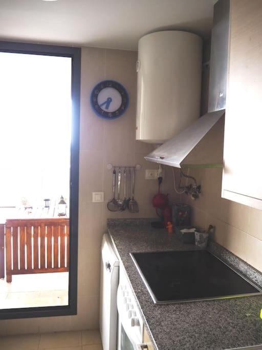 Apartmán La Panoramica Oropesa del Mar Exteriér fotografie