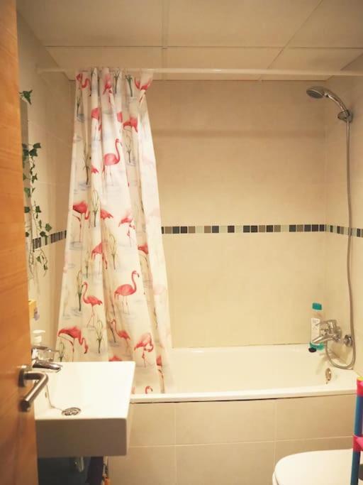 Apartmán La Panoramica Oropesa del Mar Exteriér fotografie