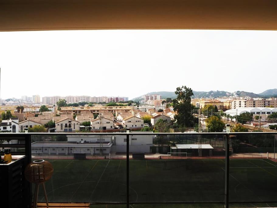 Apartmán La Panoramica Oropesa del Mar Exteriér fotografie