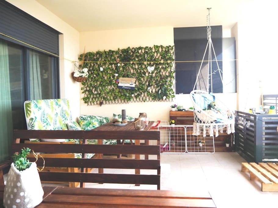 Apartmán La Panoramica Oropesa del Mar Exteriér fotografie