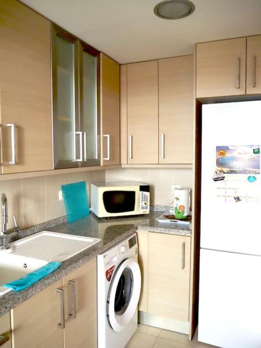Apartmán La Panoramica Oropesa del Mar Exteriér fotografie