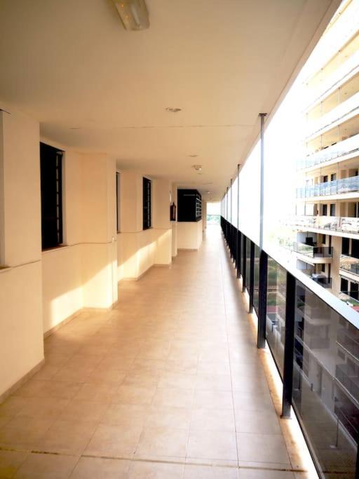 Apartmán La Panoramica Oropesa del Mar Exteriér fotografie