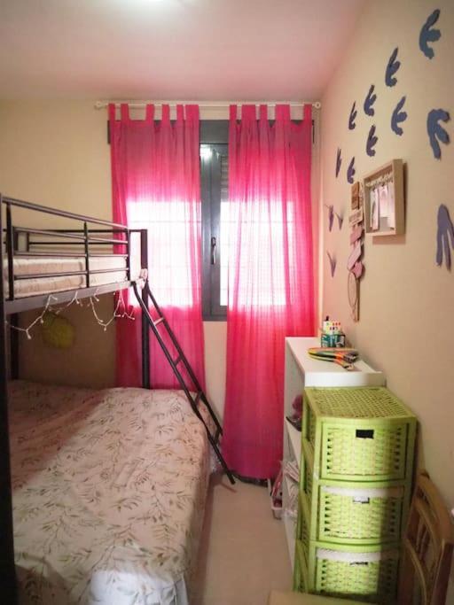 Apartmán La Panoramica Oropesa del Mar Exteriér fotografie