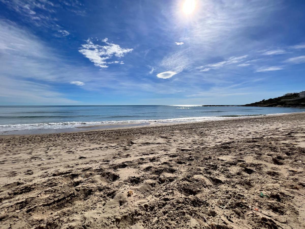 Apartmán La Panoramica Oropesa del Mar Exteriér fotografie